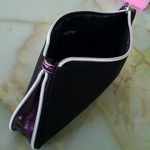 Lancome cosmetic bag